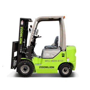Zoomlion Forklift FD18Z | 1.8 ton