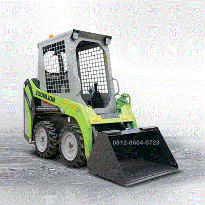 Zoomlion Skid Loader ZS030R | 1.2 ton