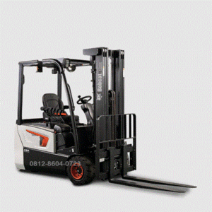 Bobcat Forklift B15T | 1.5 ton