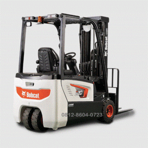 Bobcat Forklift B20T | 2 ton