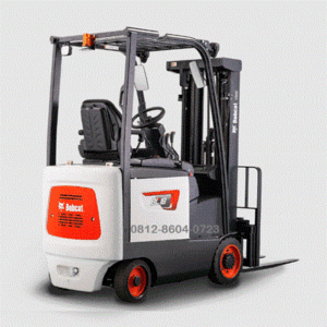 Bobcat Forklift BC15S | 1.5 ton