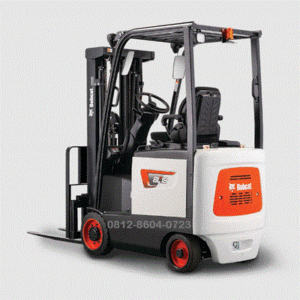 Bobcat Forklift BC18S | 1.8 ton