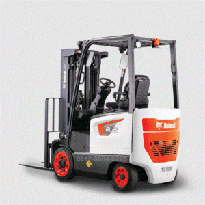 Bobcat Forklift BC25S | 2.5 ton