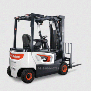 Bobcat Forklift B20X | 2 ton