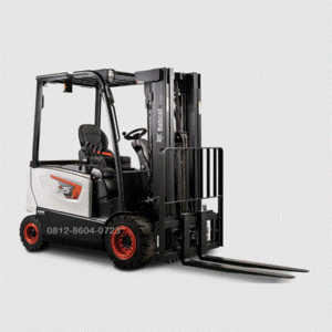 Bobcat Forklift B25X | 2.5 ton