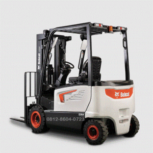 Bobcat Forklift B30X | 3 ton