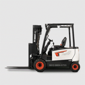 Bobcat Forklift B35X | 3.5 ton
