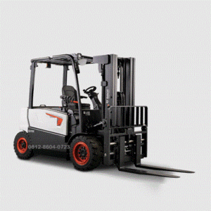 Bobcat Forklift B40X | 4 ton