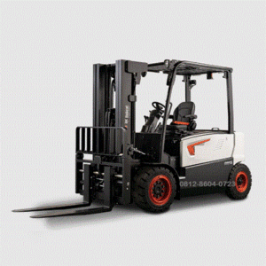 Bobcat Forklift B45X | 4.5 ton