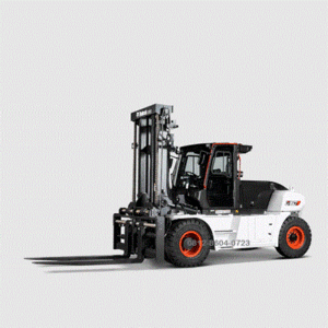 Bobcat Forklift D140S | 14 ton