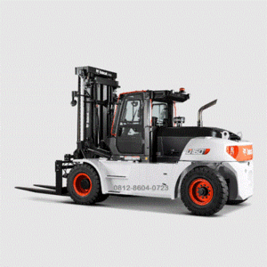 Bobcat Forklift D160S | 16 ton