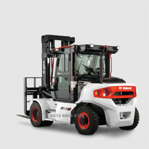 Bobcat Forklift D70S | 7 ton