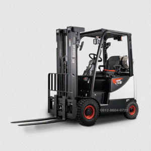 Bobcat Forklift G15S | 1.5 ton