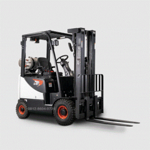 Bobcat Forklift G20C | 2 ton