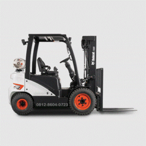 Bobcat Forklift G25N | 2.5 ton