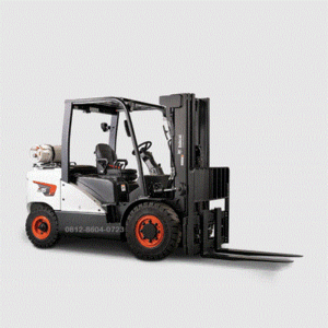 Bobcat Forklift G35C | 3.5 ton