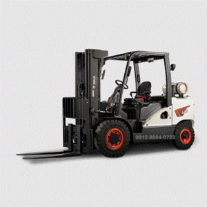 Bobcat Forklift G35S | 3.5 ton