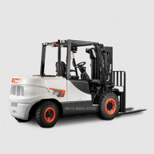 Bobcat IC Engine Forklift