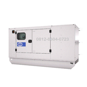 FG Wilson Genset