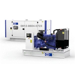 FG Wilson P11-65 | 10 kVA