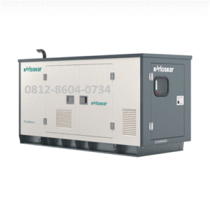 Kirloskar Genset