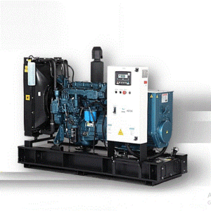 Kirloskar Genset KG15A | 15 kVA