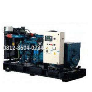 Kirloskar Genset KG30W | 30 kva