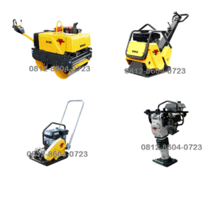 Light Equipment