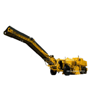 Road Planer