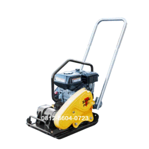 Sakai Plate Compactor PC53 | 55 kg