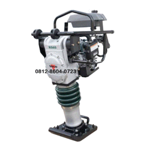 Sakai Rammers Compactor RS55 | 58 kg
