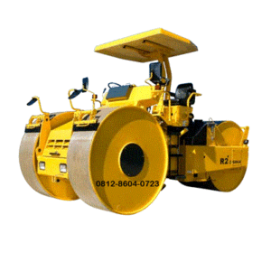 Sakai Wheel Roller R2-2 | 9.9 ton