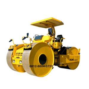Sakai Asphalt Roller R2H4 | 13.7 ton