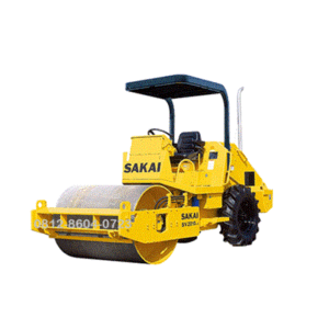 Soil Compactor