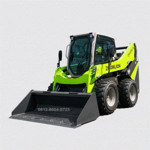 Zoomlion Skid Loader