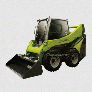 Zoomlion Skid Loader ZS090V | 2.9 ton