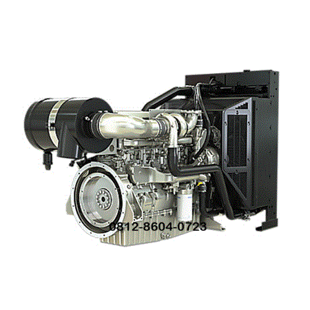 Perkins 2806A-E18TAG | 600 kVA