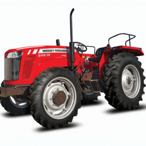 Massey Ferguson MF8S305 | 305 hp