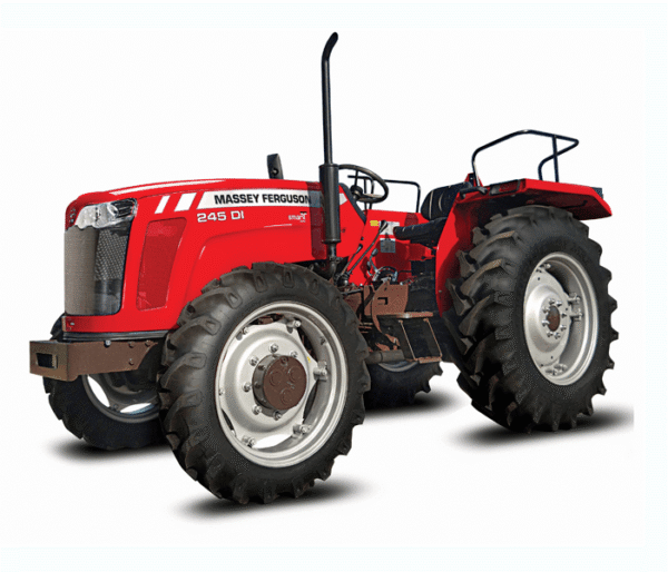 Massey Ferguson MF8S305 | 305 hp