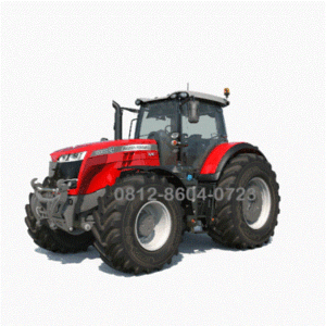 Massey Ferguson MF8700S Series
