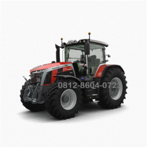 Massey Ferguson MF8S Xtra