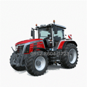 Massey Ferguson MF8S Series