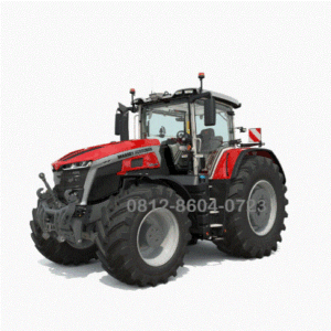 Massey Ferguson MF9S Series