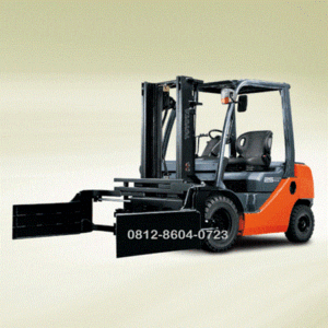 Bale Clamp Attachment