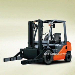 Block Clamp Attachment