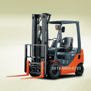 Fork Positioner Attchment