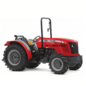 Massey Ferguson MF440 Xtra | 82 hp
