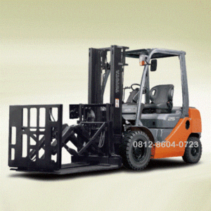 Push Pull Attachment